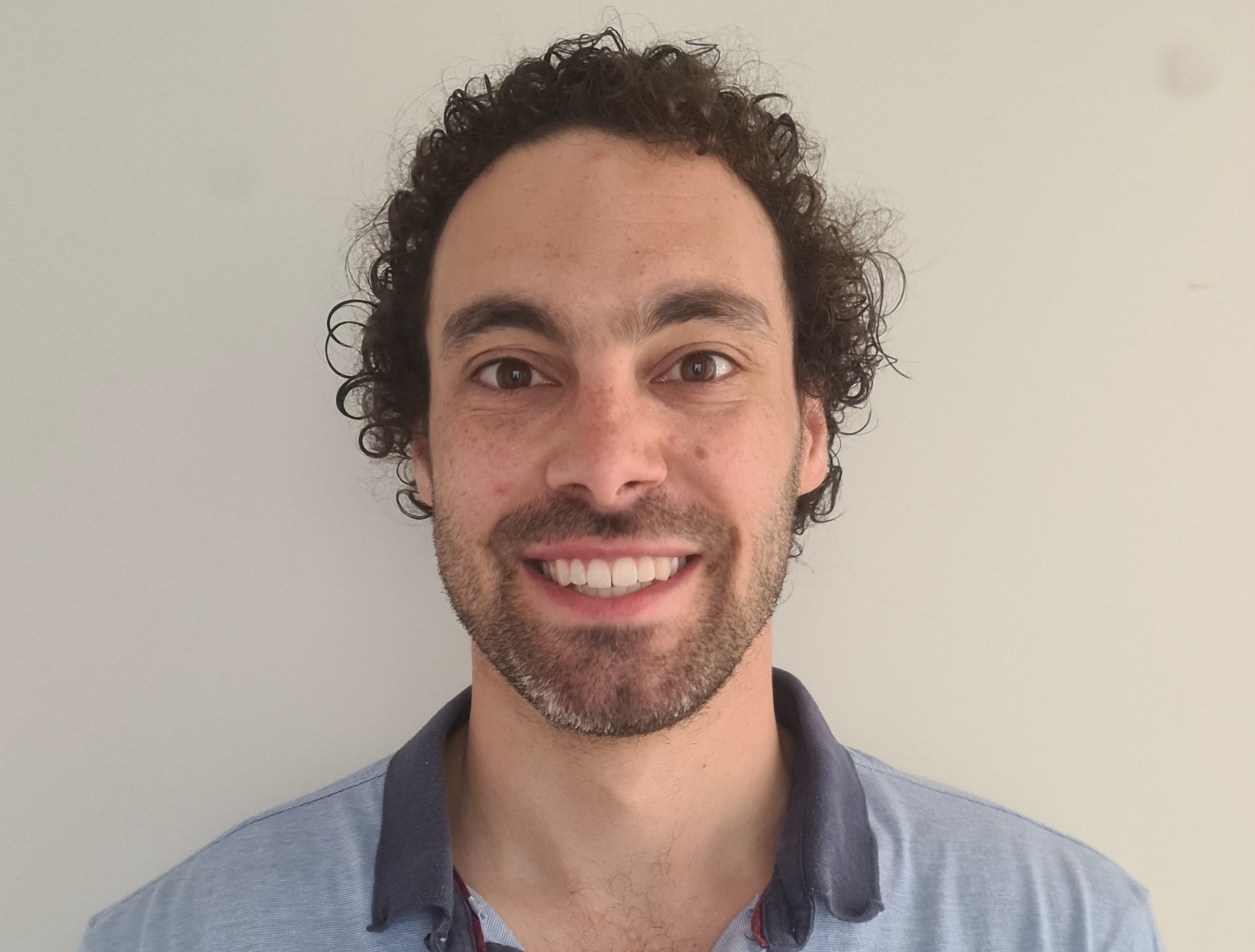 Profile photo of Jerome the Osteopath